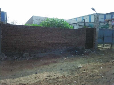 Commercial Land 400 Sq. Yards for Sale in Dabua Colony, Faridabad