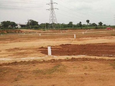 Residential Plot 400 Sq. Yards for Sale in