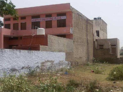 Residential Plot 400 Sq. Yards for Sale in Ambedkar Nagar, Alwar