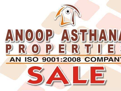 Residential Plot 400 Sq. Yards for Sale in Azad Nagar, Kanpur