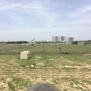 Commercial Land 4000 Sq. Yards for Sale in