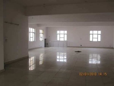 Office Space 4000 Sq.ft. for Rent in Block A Sector 58