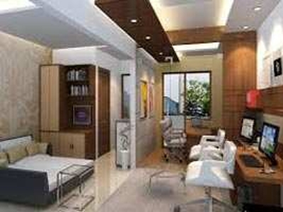 Office Space 4000 Sq.ft. for Sale in Wakdewadi, Pune