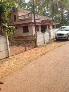 Residential Plot 4000 Sq.ft. for Sale in Ponnani, Malappuram