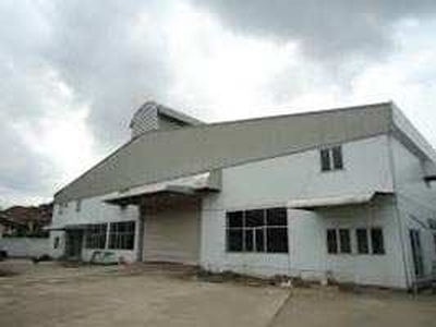 Factory 40000 Sq.ft. for Sale in