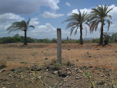 Industrial Land 4200 Sq. Meter for Sale in