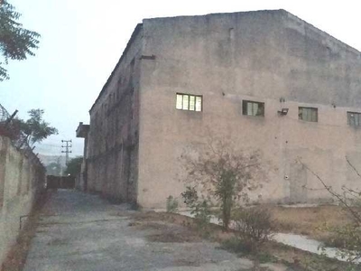 Industrial Land 4200 Sq. Meter for Sale in RIICO Industrial Area, Bhiwadi