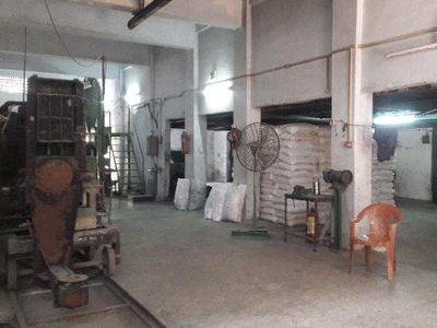 Factory 4200 Sq.ft. for Sale in