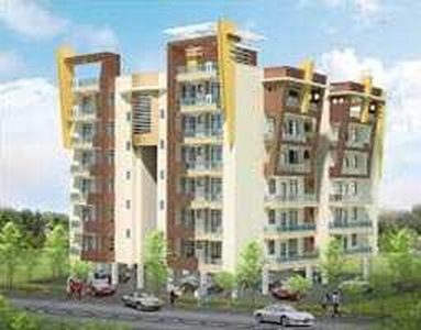 Apartment 425 Sq.ft. for Sale in