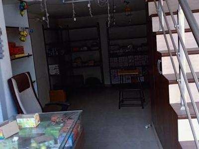 Commercial Shop 431 Sq.ft. for Sale in Rankala, Kolhapur