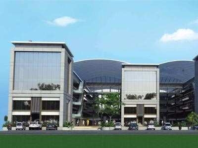 Commercial Shop 446 Sq.ft. for Sale in Satellite, Ahmedabad