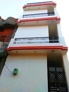 House & Villa 450 Sq.ft. for Sale in Giaspura, Ludhiana