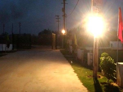 Residential Plot 450 Sq.ft. for Sale in G. T. Road, Ghaziabad