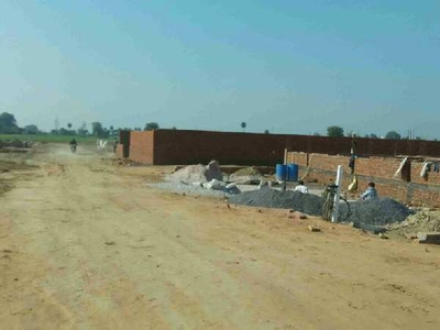 Residential Plot 450 Sq.ft. for Sale in Palwal City Palwal