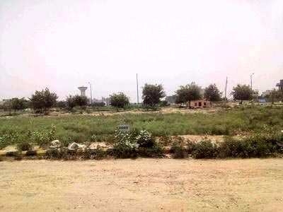 Residential Plot 450 Sq.ft. for Sale in