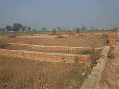 Residential Plot 450 Sq.ft. for Sale in