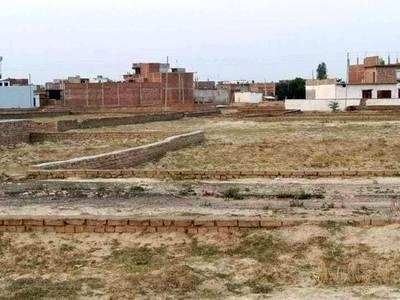 Residential Plot 450 Sq.ft. for Sale in Sector 88 Faridabad
