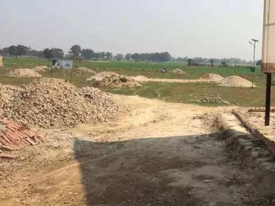Residential Plot 462 Sq.ft. for Sale in Pari Chowk, Greater Noida