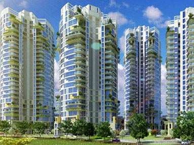 Penthouse 4724 Sq.ft. for Sale in Sector 62 Gurgaon