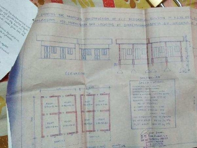 Residential Plot 480 Sq. Yards for Sale in Jaggayyapet, Krishna