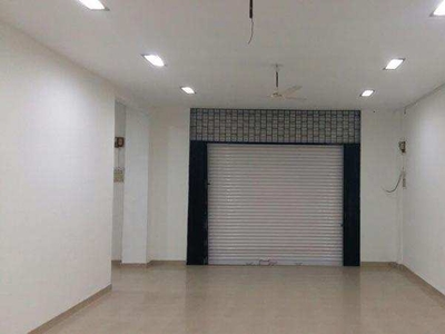 Commercial Shop 484 Sq.ft. for Sale in