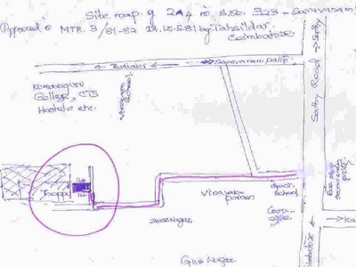 Residential Plot 4920 Sq.ft. for Sale in