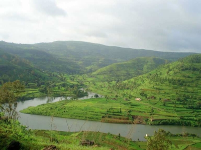 Residential Plot 5 Acre for Sale in Morba, Raigad