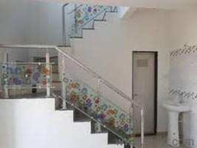 5 BHK House 100 Sq. Yards for Sale in