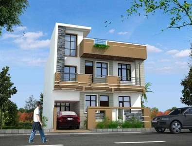5 BHK House 1197 Sq.ft. for Sale in Govindpura, Jaipur