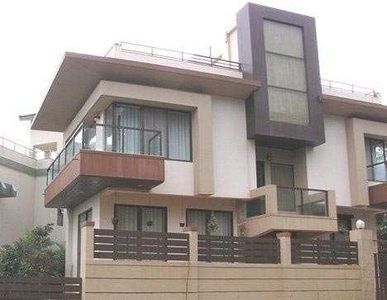 5 BHK House 1350 Sq. Yards for Sale in