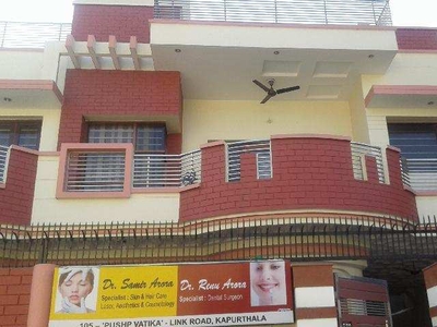5 BHK House 137 Sq. Yards for Sale in Link Road, Kapurthala