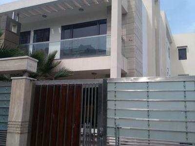 5 BHK House 162 Sq. Meter for Sale in
