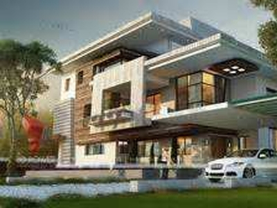 5 BHK House 220 Sq. Yards for Sale in Vesu, Surat
