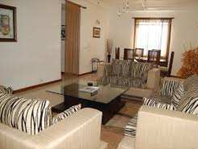 5 BHK House 300 Sq. Yards for Sale in