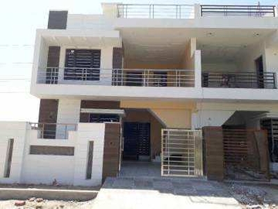 5 BHK House 300 Sq. Yards for Sale in