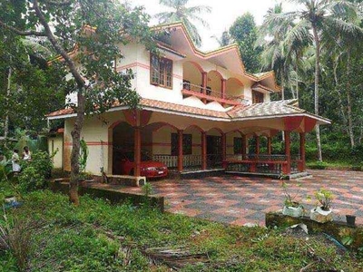 5 BHK House 3000 Sq.ft. for Sale in Velliparamba, Kozhikode