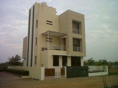 5 BHK House 3100 Sq.ft. for Sale in