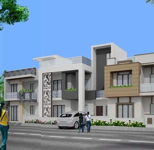 5 BHK Villa 3200 Sq.ft. for Sale in