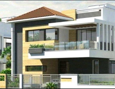5 BHK Villa 330 Sq. Yards for Sale in