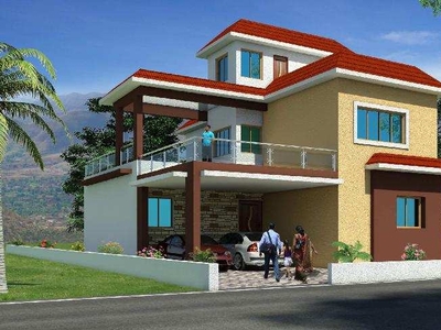 5 BHK House 3900 Sq.ft. for Sale in
