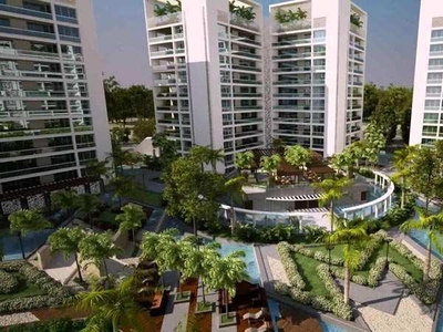 5 BHK Apartment 4459 Sq.ft. for Sale in