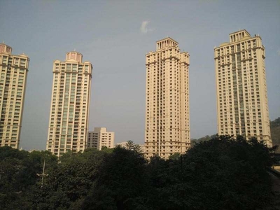 5 BHK Residential Apartment 4575 Sq.ft. for Sale in Hiranandani Gardens, Powai, Mumbai