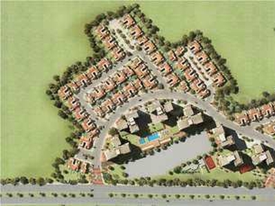 5 BHK Residential Apartment 4900 Sq.ft. for Sale in Sector 54 Gurgaon