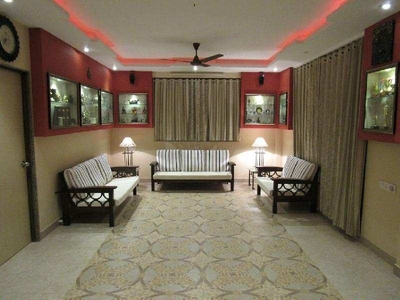 5 BHK House 500 Sq. Meter for Sale in