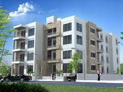 5 BHK Apartment 511 Sq.ft. for Sale in Block A,