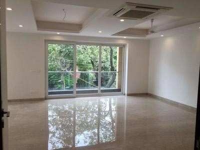 5 BHK Builder Floor 5500 Sq.ft. for Sale in Block N Panchsheel Park, Delhi
