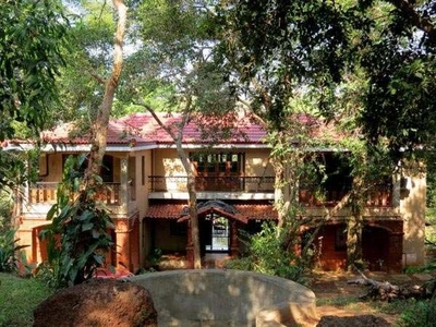 5 BHK House & Villa 650 Sq. Meter for Sale in Socorro(Serula), Goa