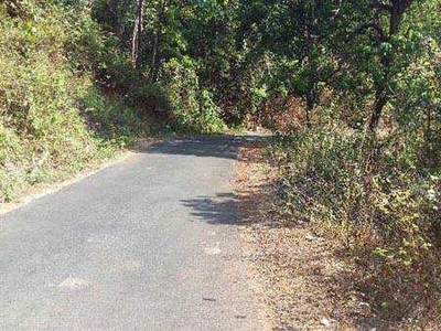 50 Acre Commercial Land for Sale in Sawantwadi, Sindhudurg