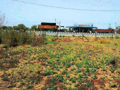 Warehouse 50 Acre for Sale in Sampla, Rohtak
