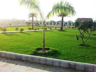 Residential Plot 50 Sq. Yards for Sale in Lal Kuan, Ghaziabad